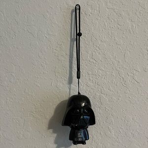 Portable Darth Vader USB Charger